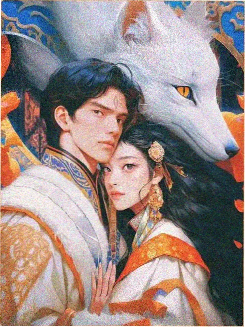 777影视 雨落之城 动画电影海报